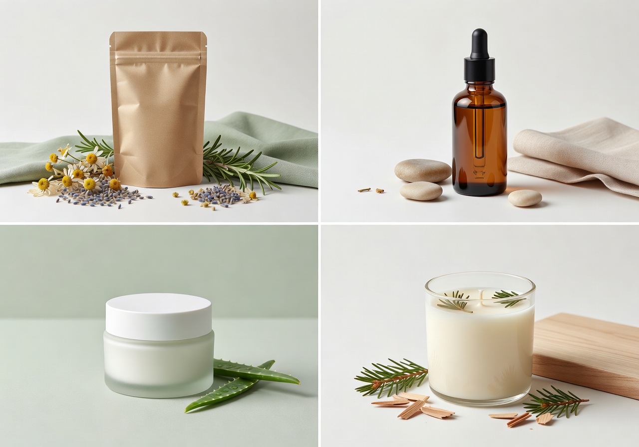 Pflegeöl „Lavendel & Jojoba“